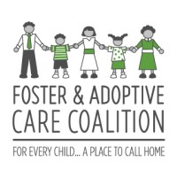 Foster & Adoptive Care Coalition logo