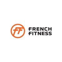 French Fitness logo