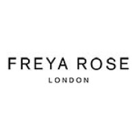 Freya Rose London logo