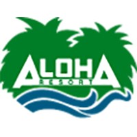 Aloha Resort logo