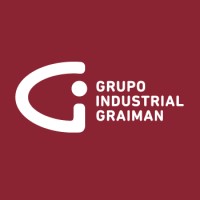GIG- Grupo Industrial Graiman logo