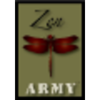 Zen Army logo