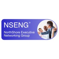 NorthShore Executive Networking Group (NSENG) logo