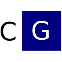 c|g solutions, llc logo