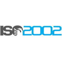 ISO 2002 Srl logo