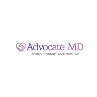 Advocate MD Direct Primary Care logo