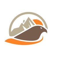 Eagle Peak Store logo