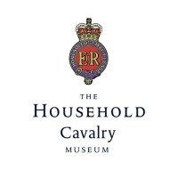 Household Cavalry Museum logo