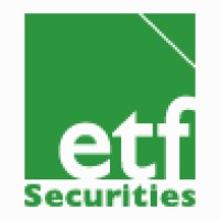 ETF Securities AU logo
