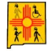 State of New Mexico - Governor's Commission on Disability logo