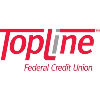 TopLine Federal Credit Union logo