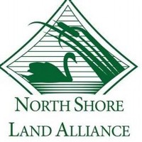 North Shore Land Alliance logo