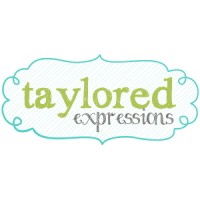 Taylored Expressions logo