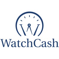 WatchCash logo