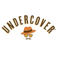 Undercover Snacks logo