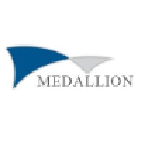 Medallion Healthcare logo
