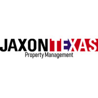 Jaxon Texas Property Management logo