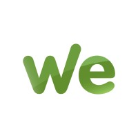 WeRide logo