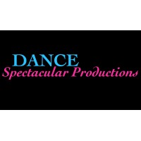 DANCE Spectacular Productions logo
