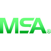 MSA Construction Denmark logo