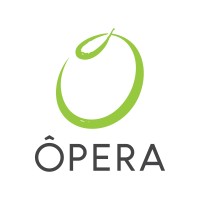 Opera Patisserie Inc. logo