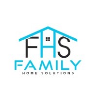 Family Home Solutions logo
