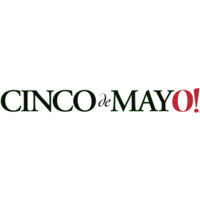 CINCO DE MAYO OMAHA logo