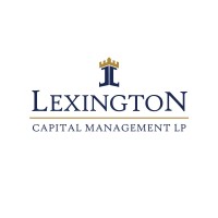 Lexington Capital Management LP logo