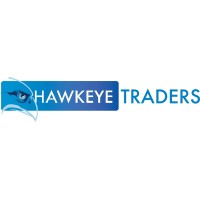 Hawkeye Traders, LLC logo