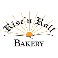 Rise'n Roll Bakery - Valparaiso logo