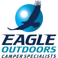 Eagle Outdoors Pty Ltd logo