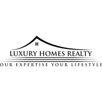 Luxury Homes Realty logo
