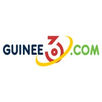 GUINEE360 logo