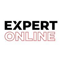 Expert Online logo