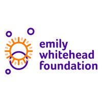 Emily Whitehead Foundation logo