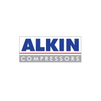 Alkın Compressors logo