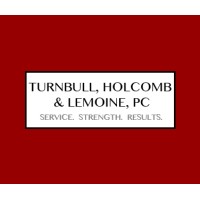Turnbull, Holcomb & LeMoine, PC logo