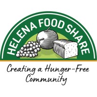 Helena Food Share logo