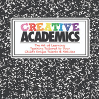 Creative Academics logo