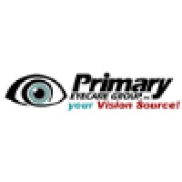 Primary Eyecare Group logo