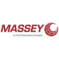 The Massey Company logo