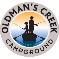 Christy Enterprises LLC D/b/a Oldmans Creek Campground logo