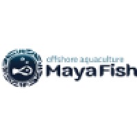 Maya Fish logo