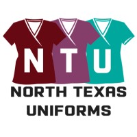 North Texas Uniforms logo