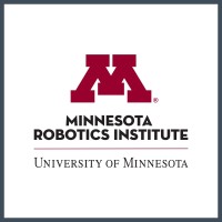 Minnesota Robotics Institute logo