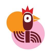 Noble Bird Rotisserie logo