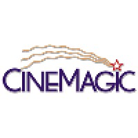 Cinemagic Theatres logo