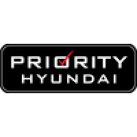 Priority Hyundai logo