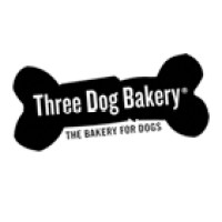 Three Dog Bakery - Denver logo