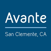 Avante Health Solutions - San Clemente, CA logo